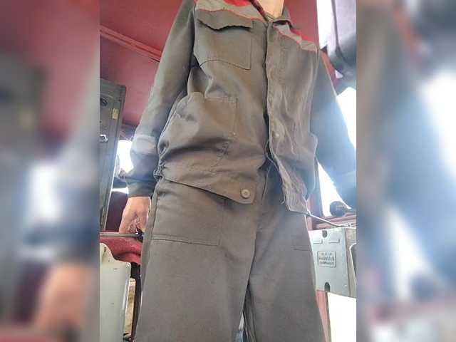 Maybus