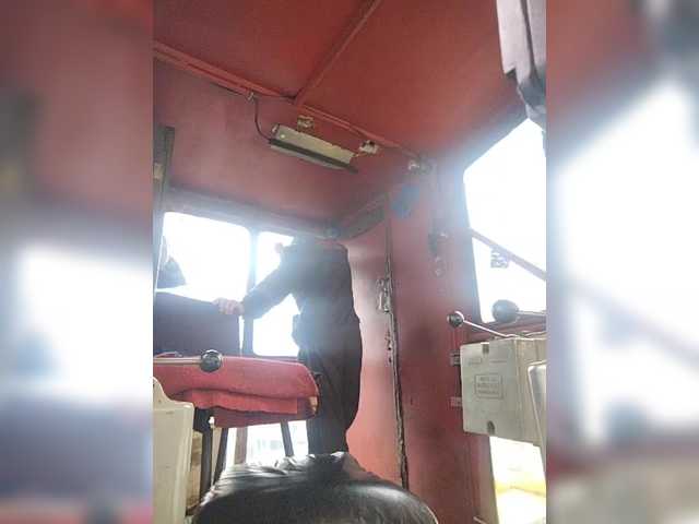 Maybus