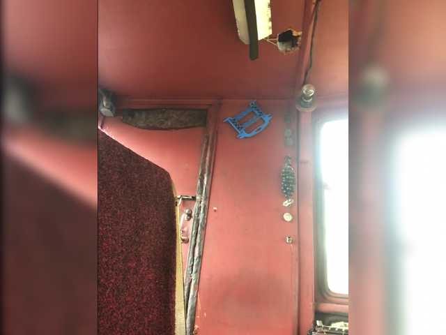 Maybus