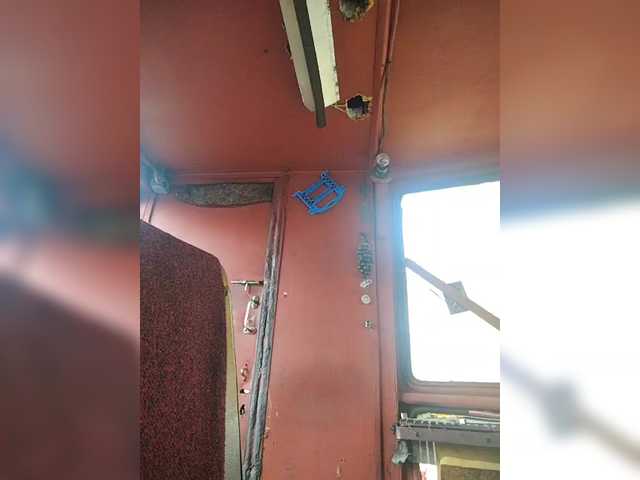 Maybus