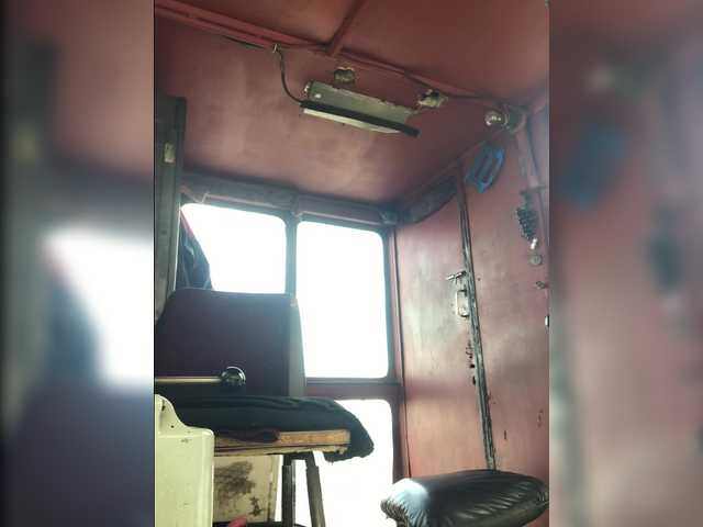 Maybus