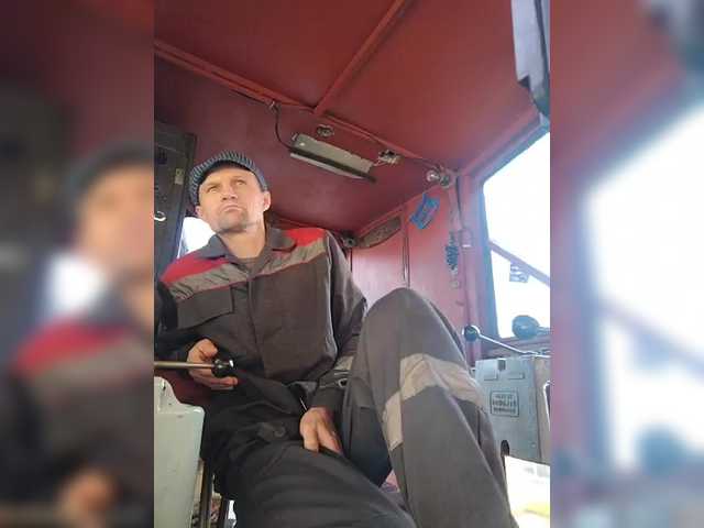 Maybus