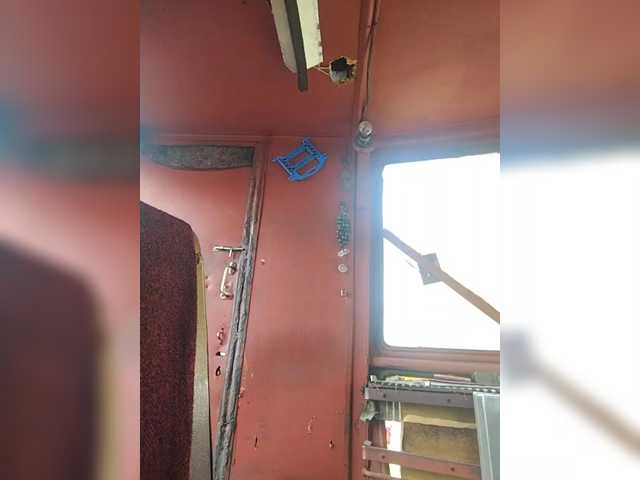 Maybus