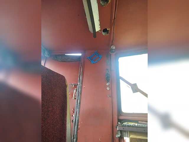 Maybus