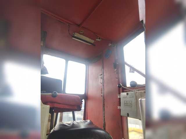 Maybus