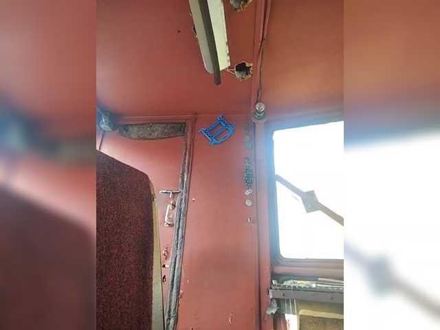 Maybus