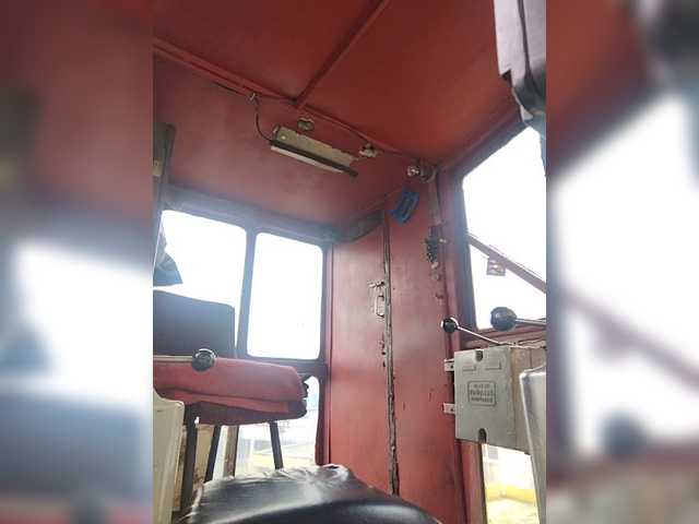 Maybus