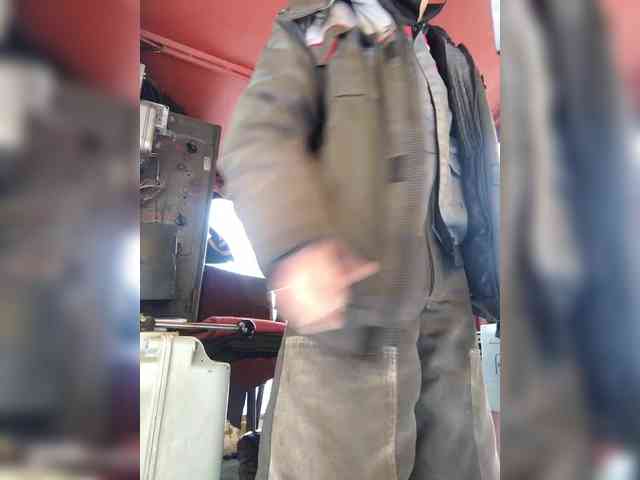 Maybus Live Webcam on BongaCams