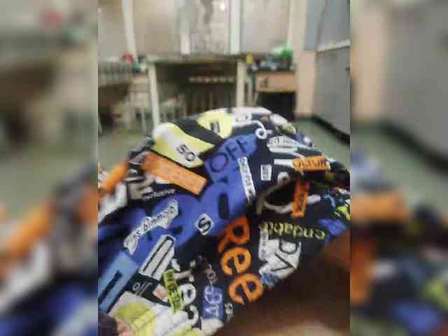 Maybus Live Webcam on BongaCams