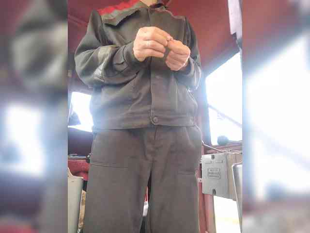 Maybus