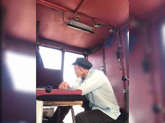 Maybus