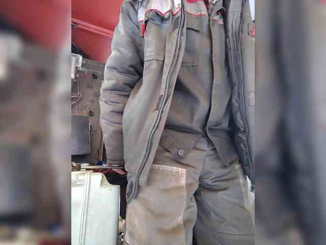 Maybus Live Webcam on BongaCams