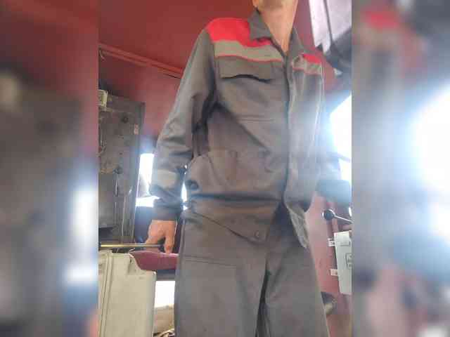 Maybus