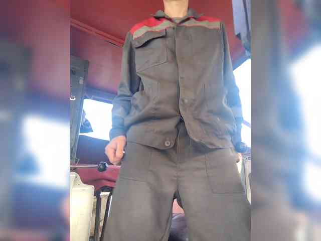 Maybus