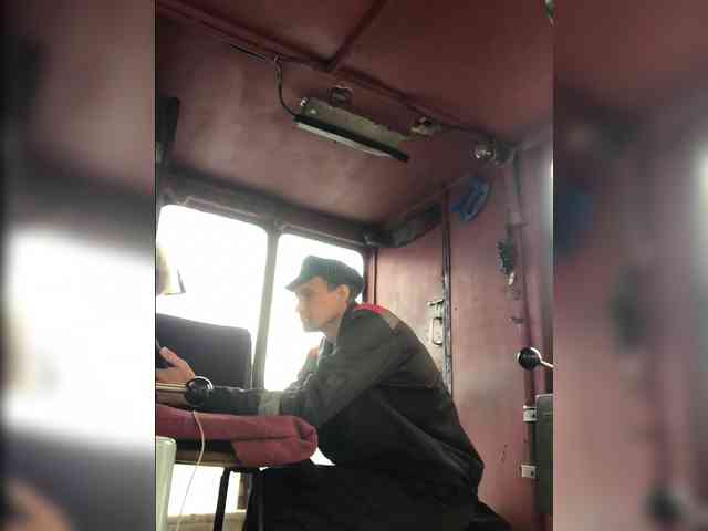 Maybus
