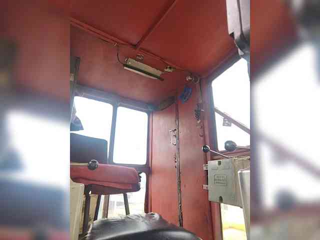 Maybus