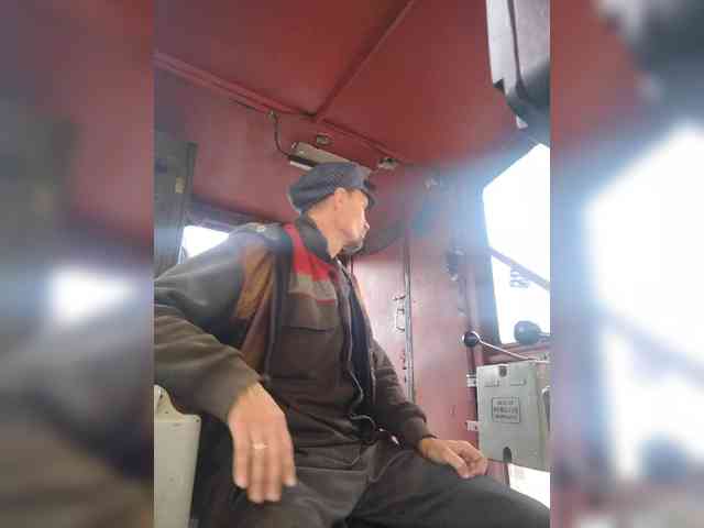 Maybus