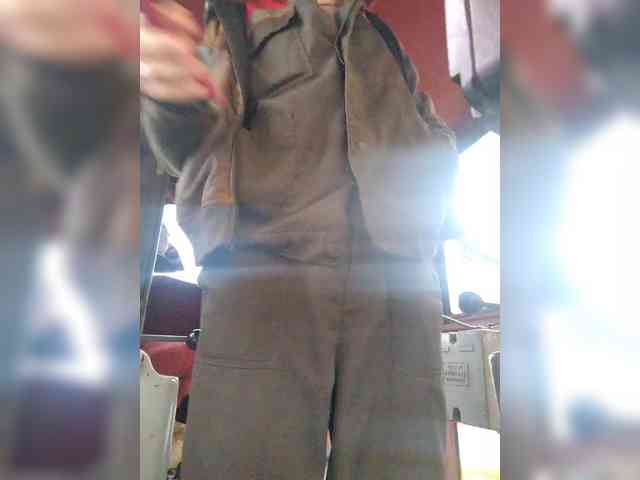 Maybus
