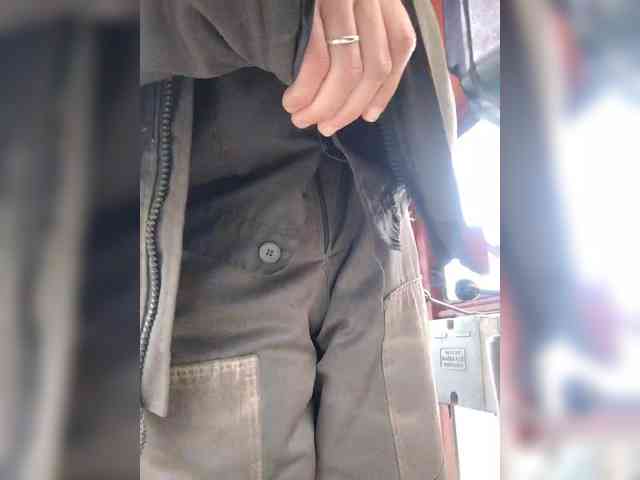 Maybus Live Webcam on BongaCams