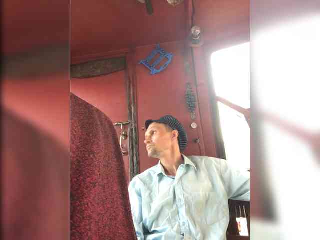 Maybus