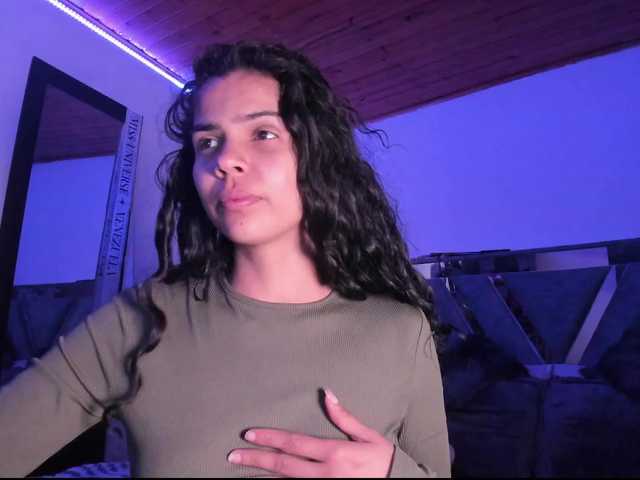 Miavega on Bongacams