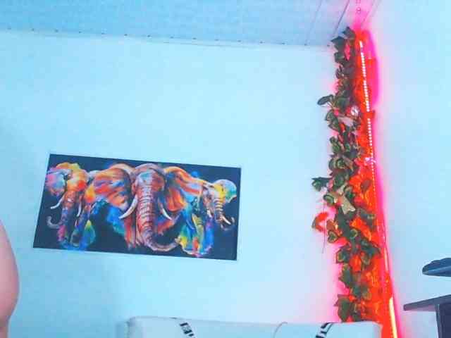 deboraath Live Webcam on BongaCams