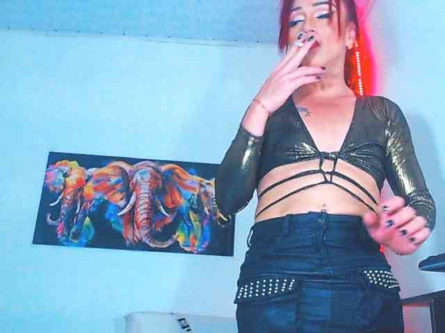 deboraath Live Webcam on BongaCams