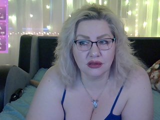 AngelinaGlam Porn Show