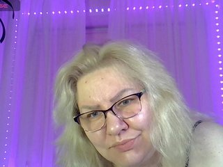 AngelinaGlam Porn Show