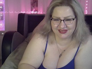 AngelinaGlam Porn Show