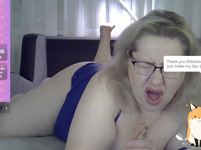 AngelinaGlam's BongaCams show and profile