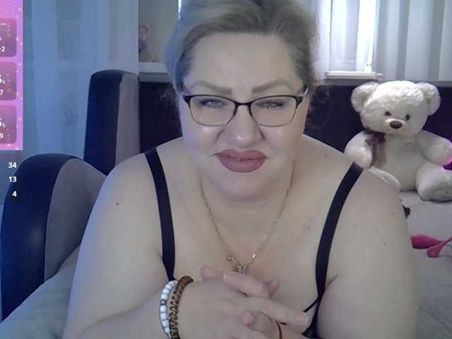 AngelinaGlam Live Cam on BongaCams