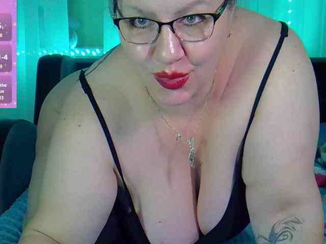AngelinaGlam webcam
