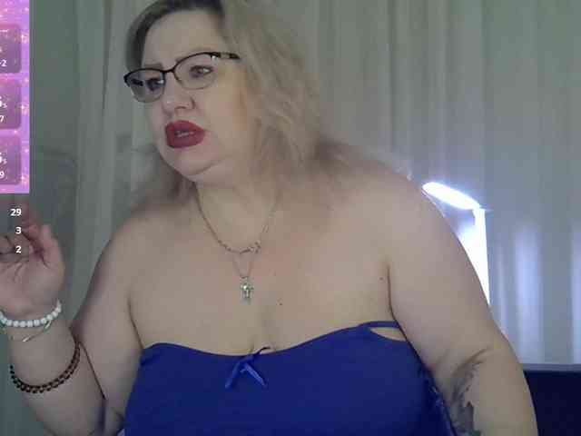 AngelinaGlam AngelinaGlam