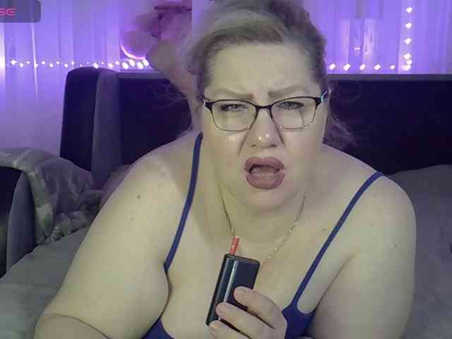 AngelinaGlam Live Webcam on BongaCams