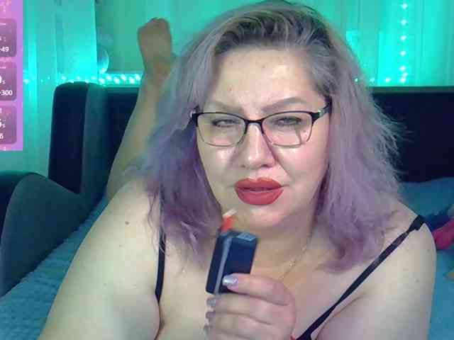 AngelinaGlam webcam