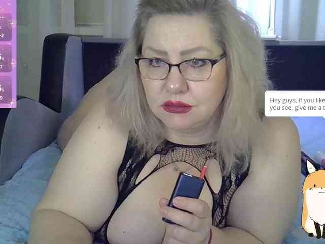 AngelinaGlam AngelinaGlam