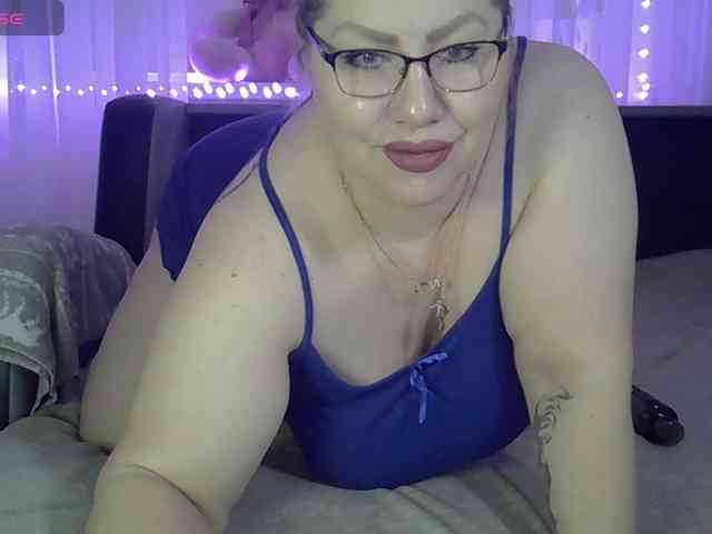 AngelinaGlam Live Webcam on BongaCams