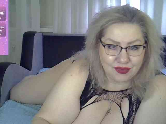 AngelinaGlam AngelinaGlam