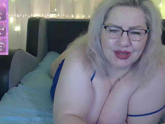 AngelinaGlam AngelinaGlam