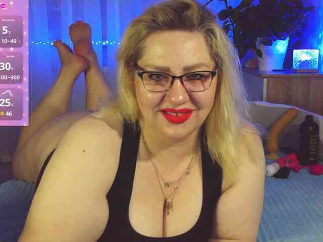 webcam porn live AngelinaGlam