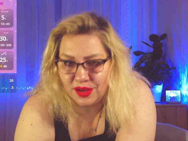 free nude cam AngelinaGlam