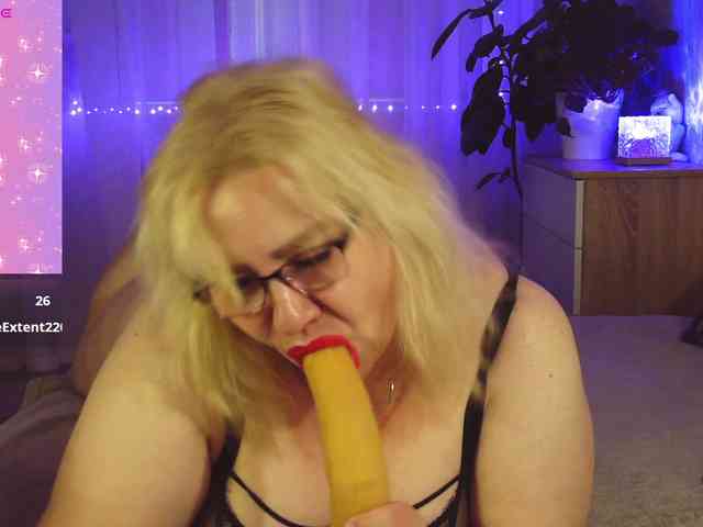 chat porno AngelinaGlam
