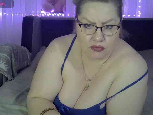 AngelinaGlam Live Webcam on BongaCams