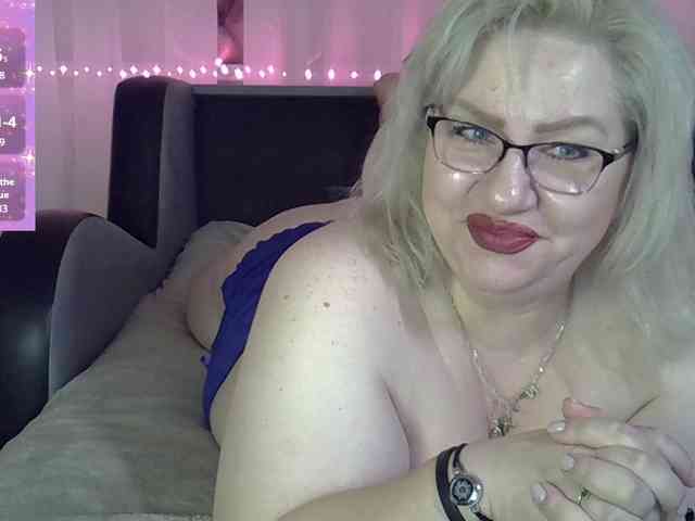 AngelinaGlam bongacams