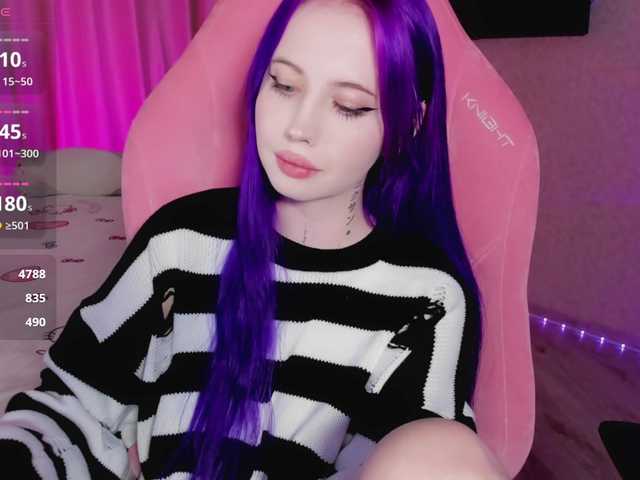 luvsoak's BongaCams show and profile