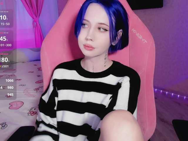 luvsoak's BongaCams show and profile