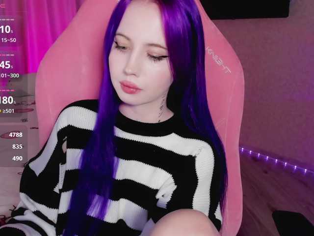 luvsoak's BongaCams show and profile