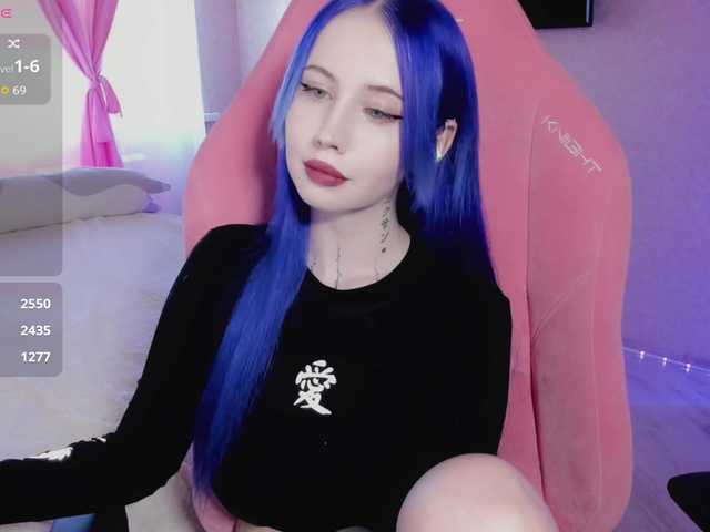 luvsoak's BongaCams show and profile