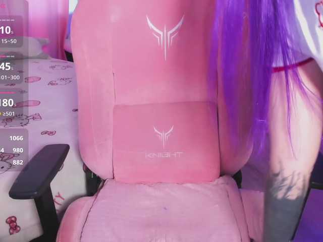 luvsoak's BongaCams show and profile